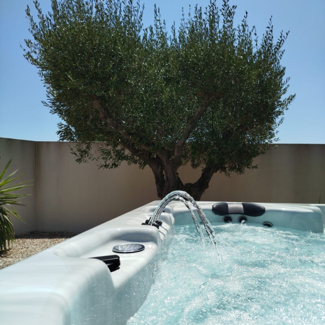 5 raisons de s'offrir un spa