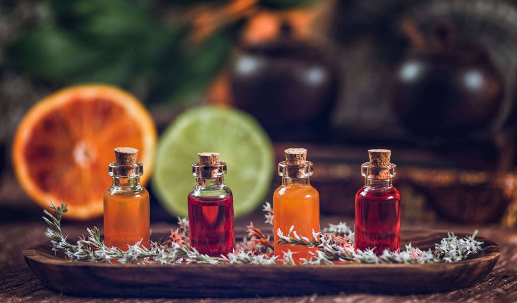 Qu'est-ce que l'aromathérapie ?