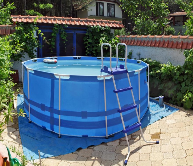 Construction de piscine à Brazey-en-Plaine par des experts certifiés