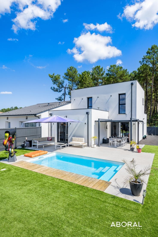 Construction de piscine à Brazey-en-Plaine par des experts certifiés