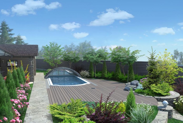 Rénovation de votre piscine à Brazey-en-Plaine, mode d'emploi